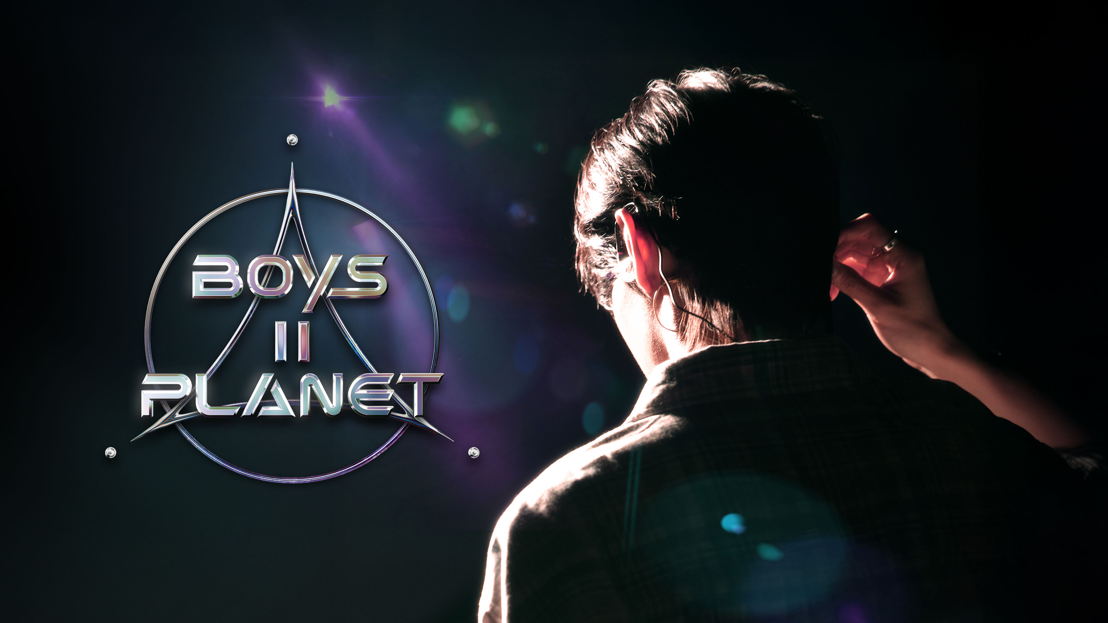 Boys II Planet - Boys 2 Planet